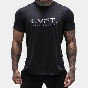 LVFT Performance Shirt
